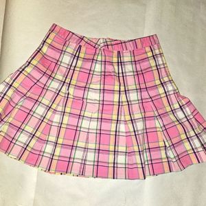 Lilly Pulitzer skirt